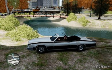 2x buccaneer wheel without texture