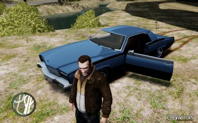 2x buccaneer wheel without texture