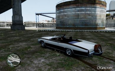 2x buccaneer wheel without texture