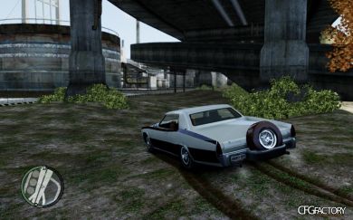 2x buccaneer wheel without texture