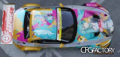 BMW Z4GT3 2010æ¬¾å&eacute
