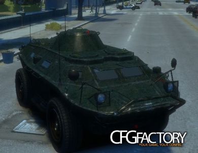 APC texture without logos