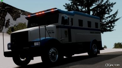 NYPD Police Stockade