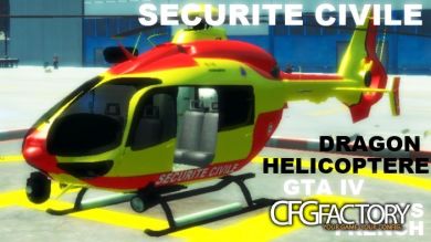 HÃ©licoptÃ¨re Securit&Atild