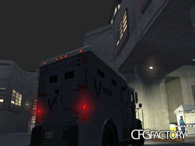 S.T.A.G Retexture Pack for GTAIV/EFLC