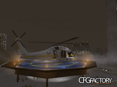 S.T.A.G Retexture Pack for GTAIV/EFLC