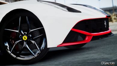 Ferrari F12 Berlinetta