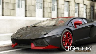 Aventador Aige-edit Paintjob