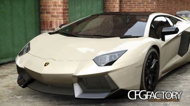 Aventador Aige-edit Paintjob