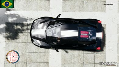 2010 Ferrari 458 Italia ( wheelsandmore )