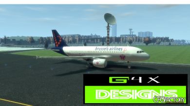 Tomorrowland Livery