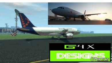 Tomorrowland Livery