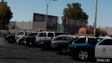 LAPD-PACK [V.2]