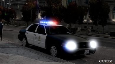 LAPD-PACK [V.2]