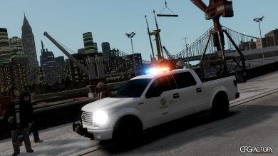 LAPD-PACK [V.2]