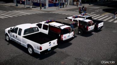 "Las Vegas Metro Police Department" Pack
