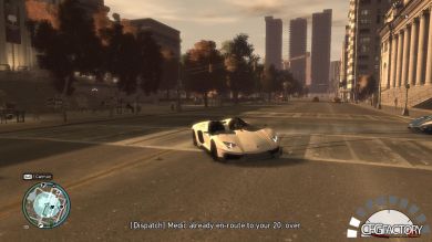 Aventador J Tricolore Paintjob