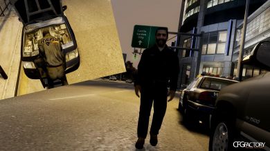 Rapid Towing Skin Pack