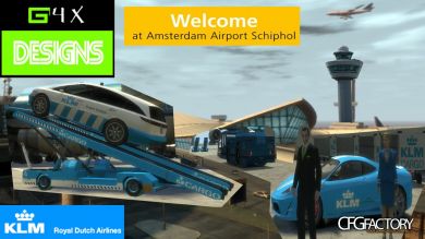 KLM Cargo