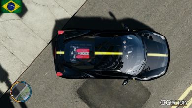 2010 Ferrari 458 Italia ( 2013 Wheelsandmore )
