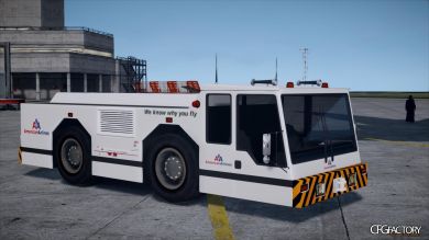 New Airtug & Ripley
