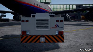 New Airtug & Ripley