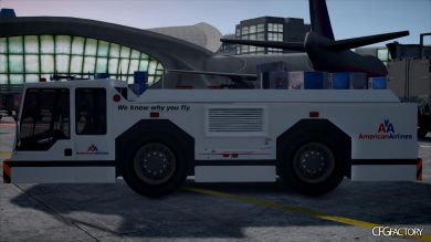 New Airtug & Ripley