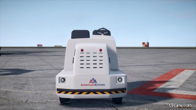 New Airtug & Ripley