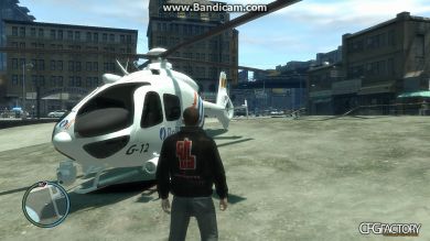 Belgian Police helicopter - Federale Politie Belgi