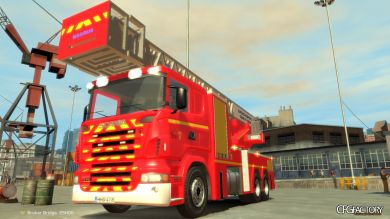 FTP & EPA Sapeurs-Pompiers