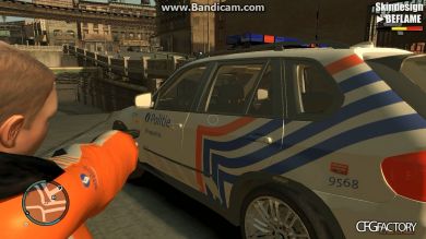 Belgian Police - BMW X5 - NL / FR Wegpolitie / Pol