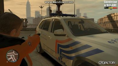 Belgian Police - BMW X5 - NL / FR Wegpolitie / Pol