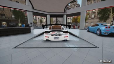 RX7 APEXi final