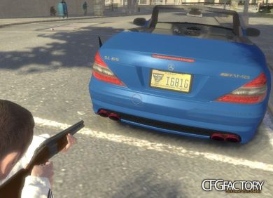 Florida plates