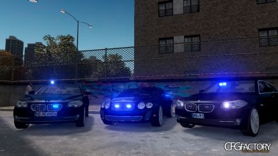 German SWAT Pack - SEK Pack