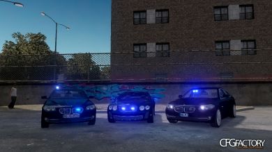 German SWAT Pack - SEK Pack