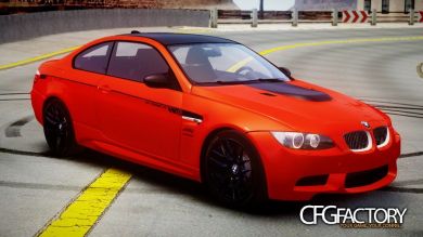 2012 BMW M3 E92 ZCP "G-Power M3 Tornado RS&qu