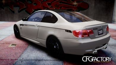 2012 BMW M3 E92 ZCP "G-Power M3 Tornado RS&qu