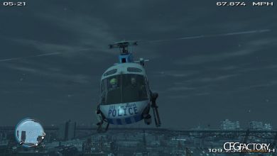 AS350 NYPD Air Sea Rescue Paintjob