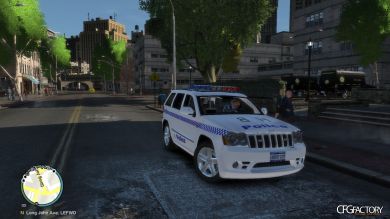 Australian Jeep Texture