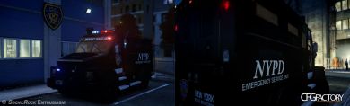 Paintjobs Of Everything: Ford F-550 SUPER DUTY Len
