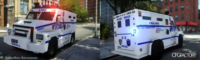Paintjobs Of Everything: Ford F-550 SUPER DUTY Len