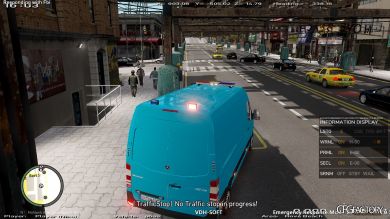 Paintjobs for Sprinter