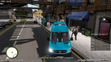 Paintjobs for Sprinter