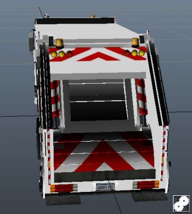 VEOLIA Pack