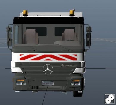 VEOLIA Pack
