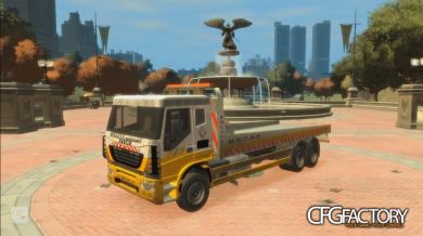 IVECO - Renault Assistance