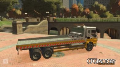 IVECO - Renault Assistance