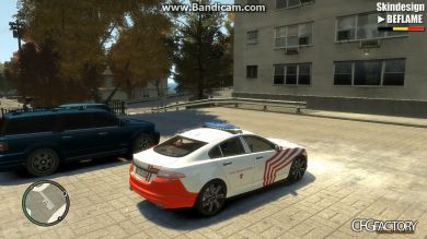 Belgian Military Police - Police Militaire Politie