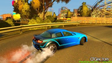 Neelas' RX-8 skin mod (Fast & Furious Tokyo Dr